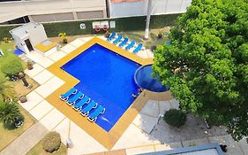Holiday Inn Express Villahermosa By Ihg
