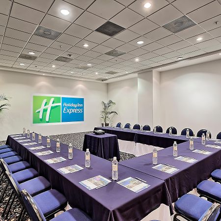 Holiday Inn Express Villahermosa By Ihg Extérieur photo