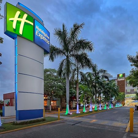 Holiday Inn Express Villahermosa By Ihg Extérieur photo