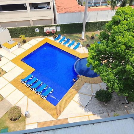 Holiday Inn Express Villahermosa By Ihg Extérieur photo
