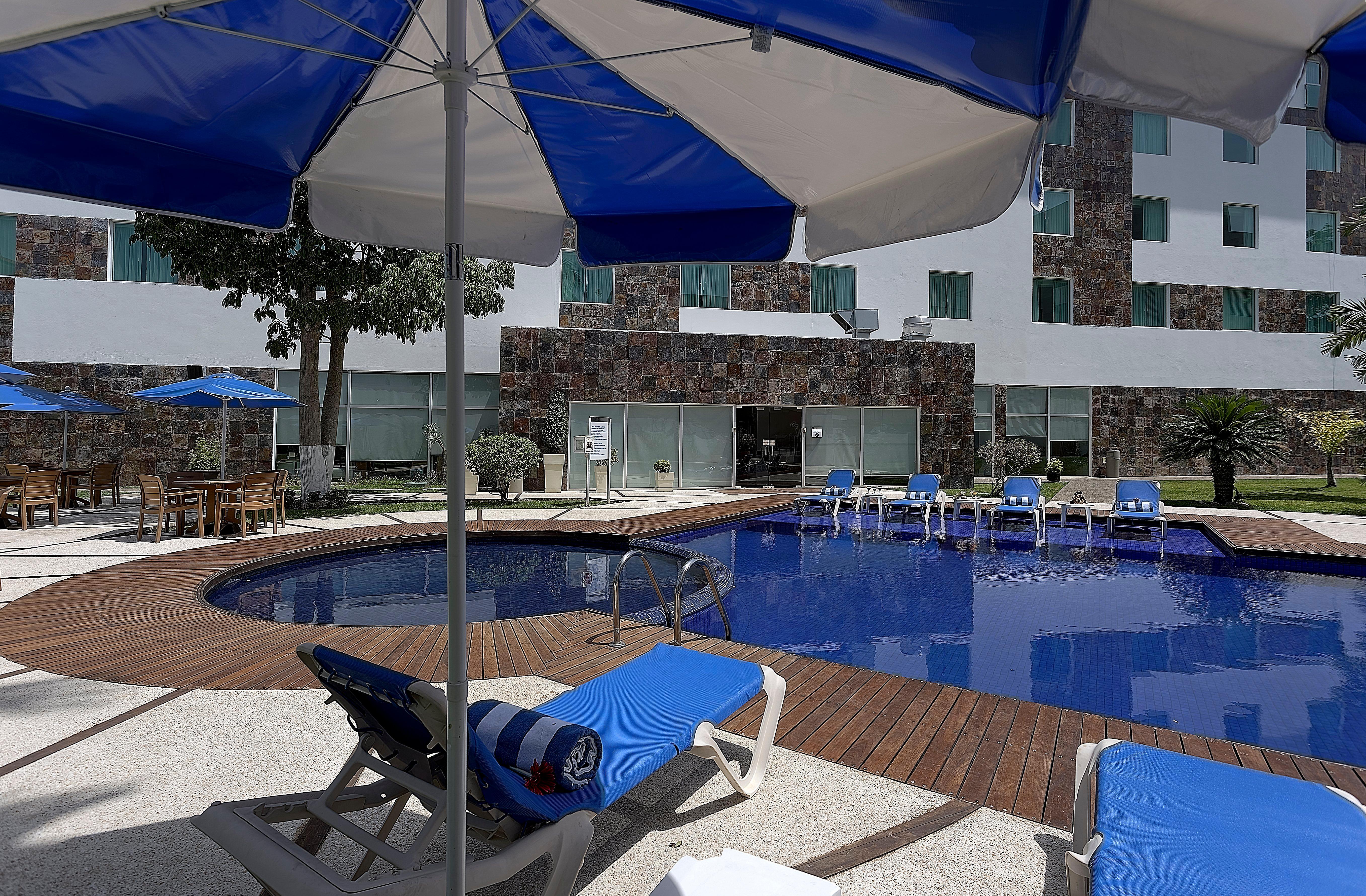 Holiday Inn Express Villahermosa By Ihg Extérieur photo