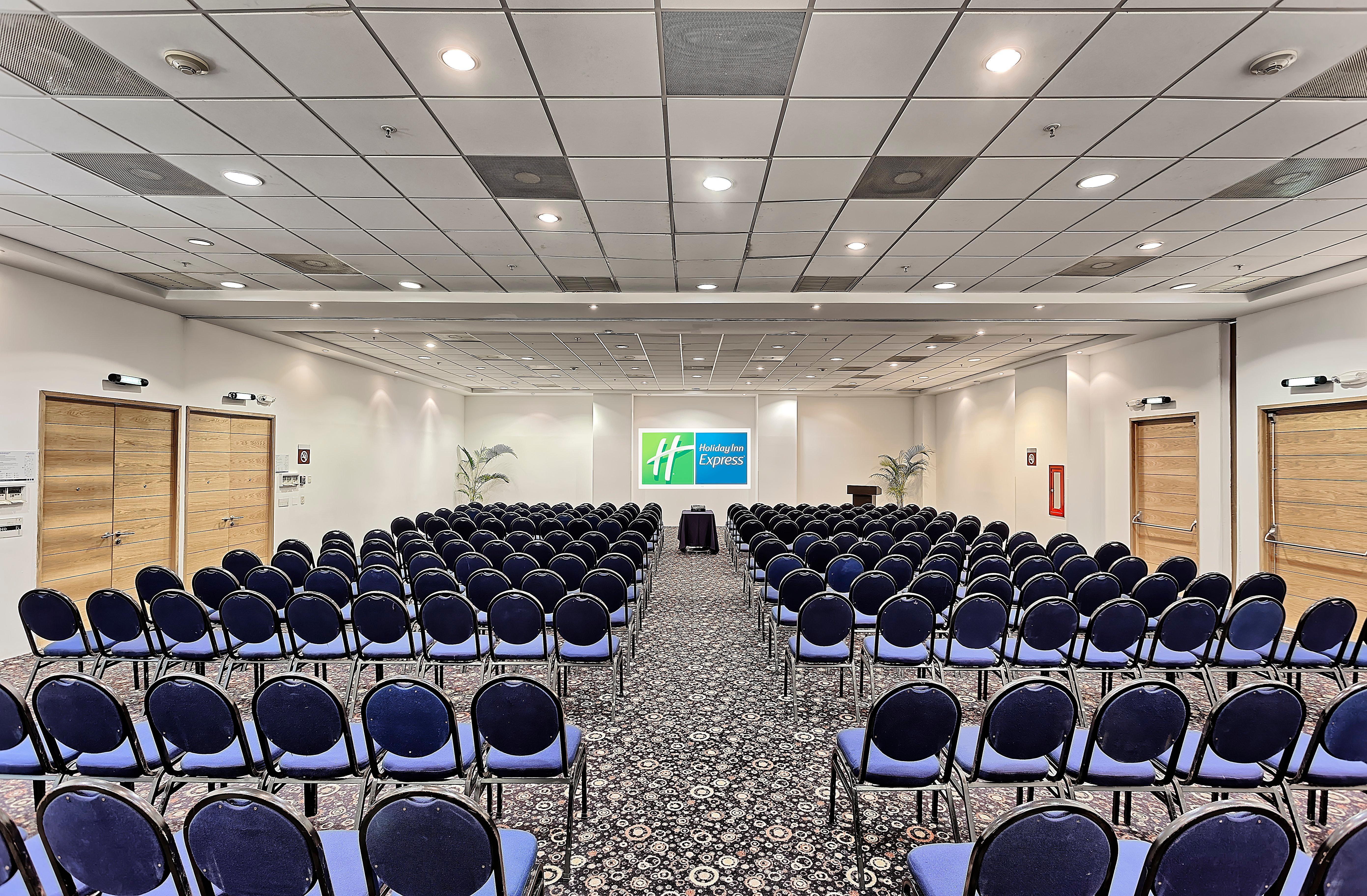 Holiday Inn Express Villahermosa By Ihg Extérieur photo