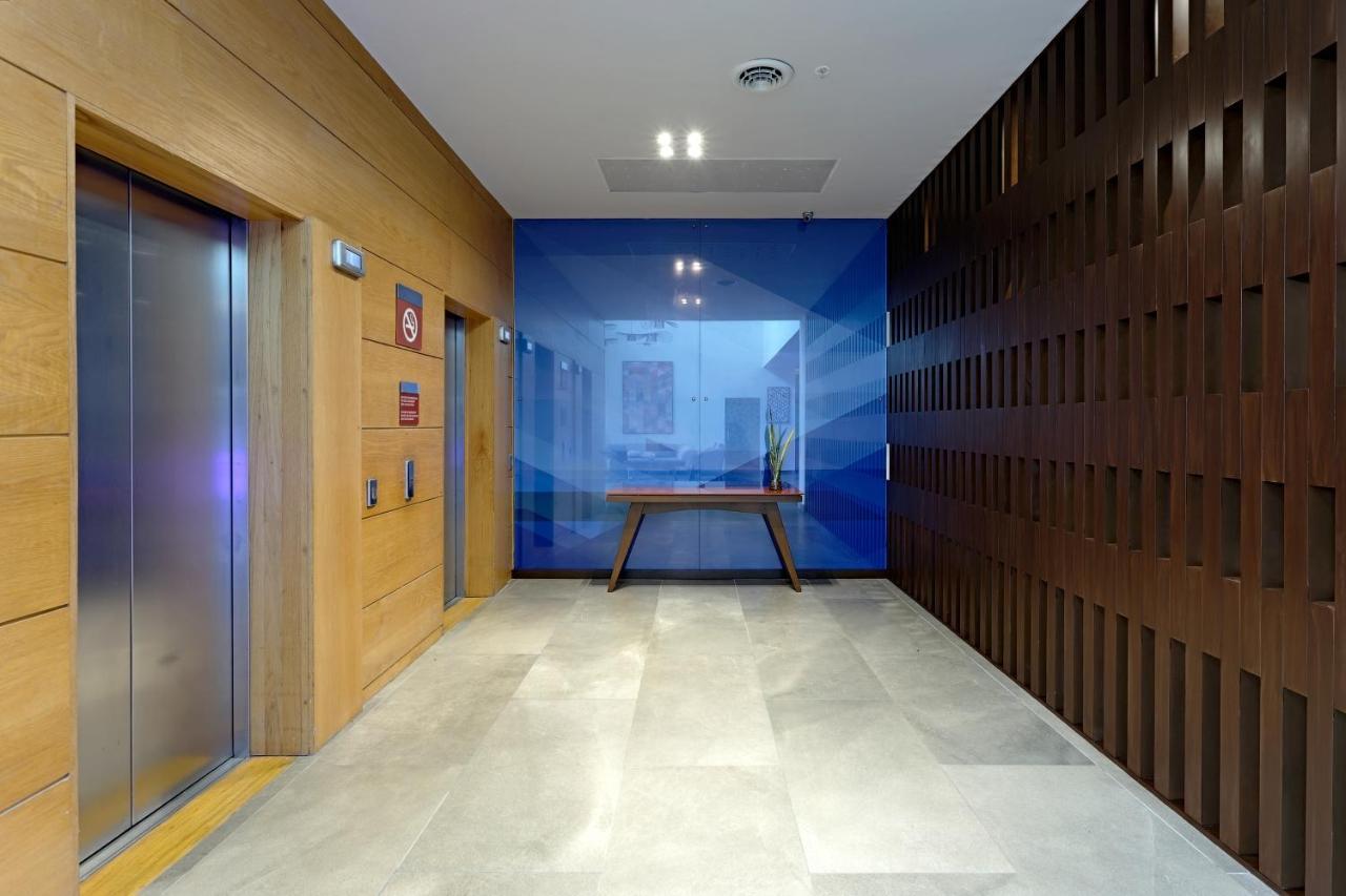 Holiday Inn Express Villahermosa By Ihg Extérieur photo