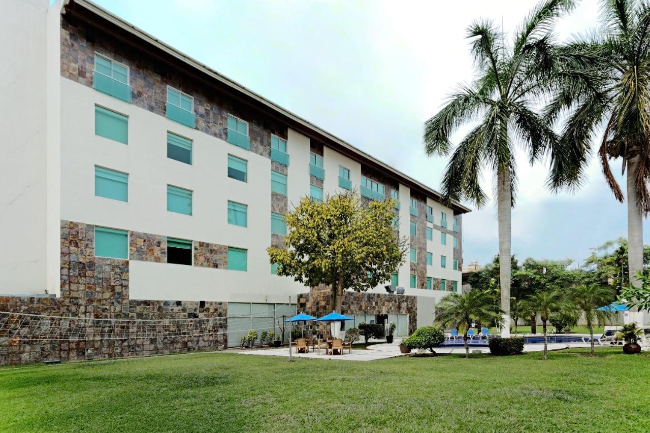 Holiday Inn Express Villahermosa By Ihg Extérieur photo