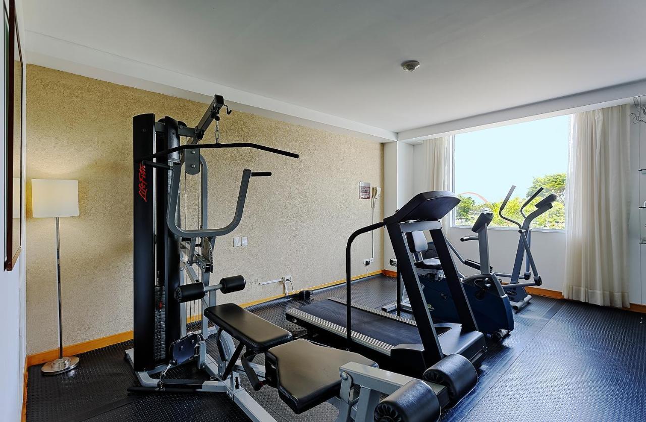 Holiday Inn Express Villahermosa By Ihg Extérieur photo