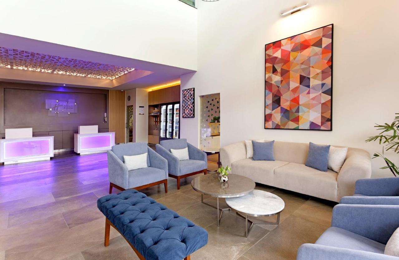 Holiday Inn Express Villahermosa By Ihg Extérieur photo