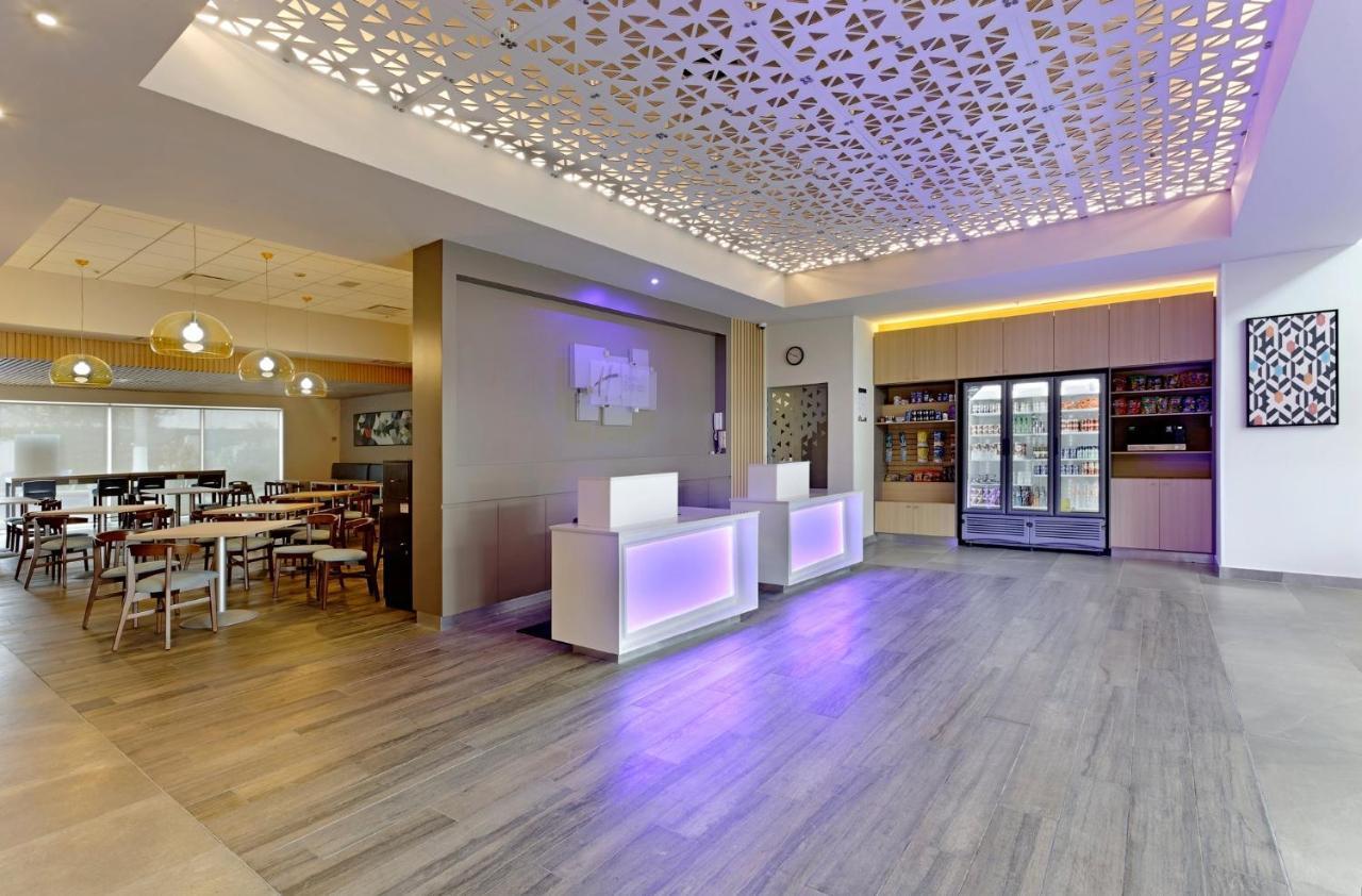 Holiday Inn Express Villahermosa By Ihg Extérieur photo