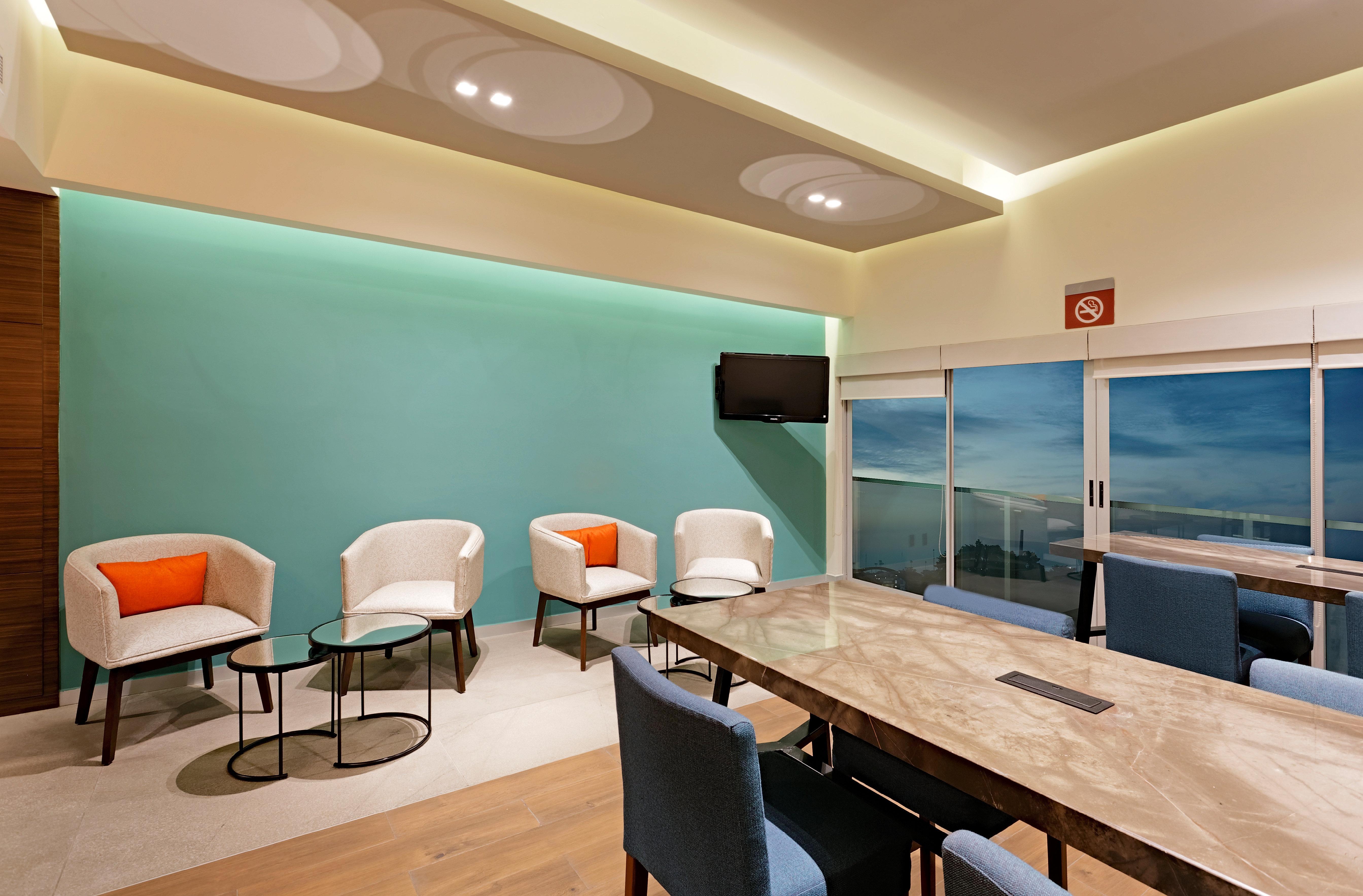Holiday Inn Express Villahermosa By Ihg Extérieur photo