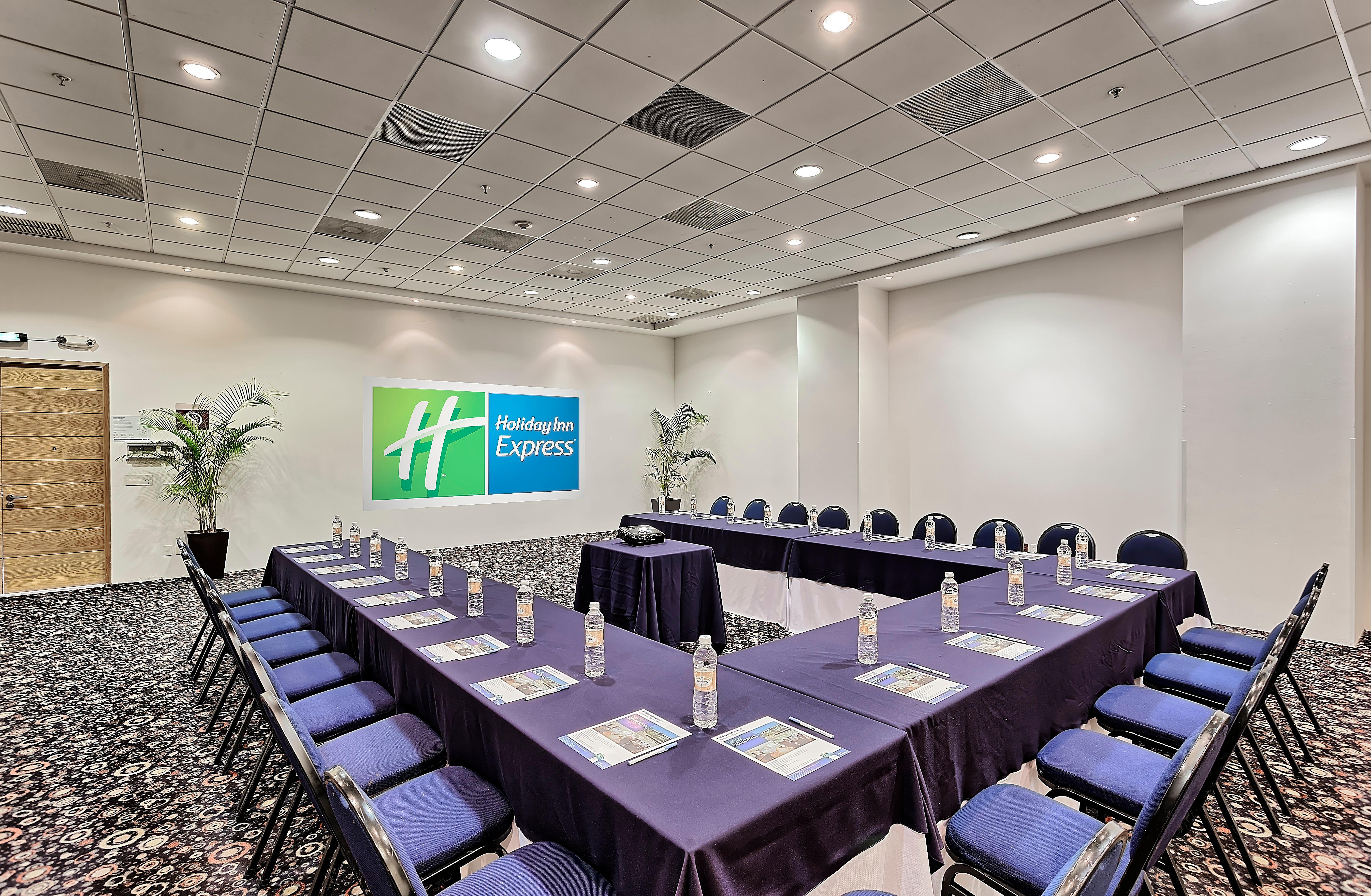 Holiday Inn Express Villahermosa By Ihg Extérieur photo