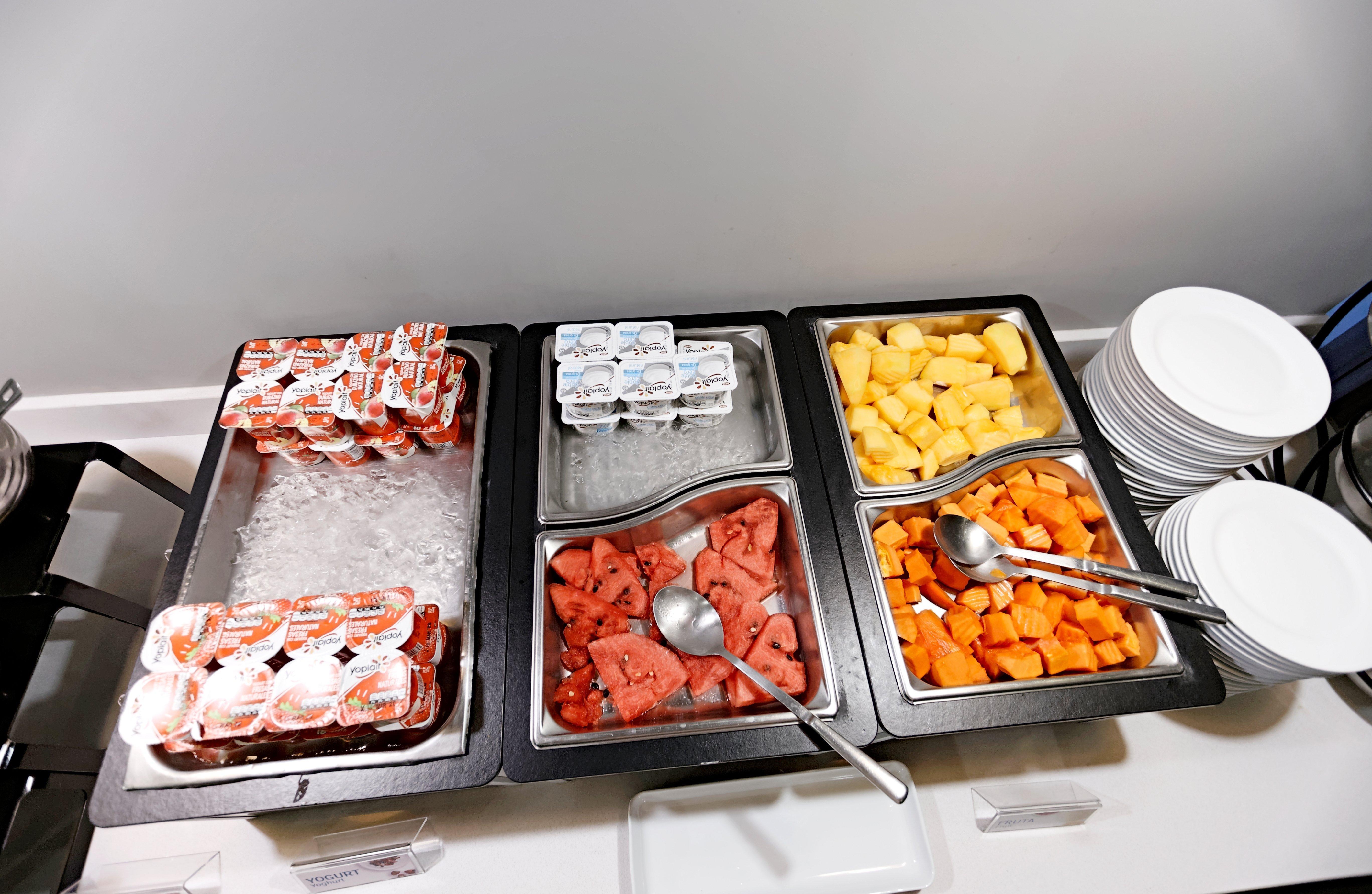 Holiday Inn Express Villahermosa By Ihg Extérieur photo