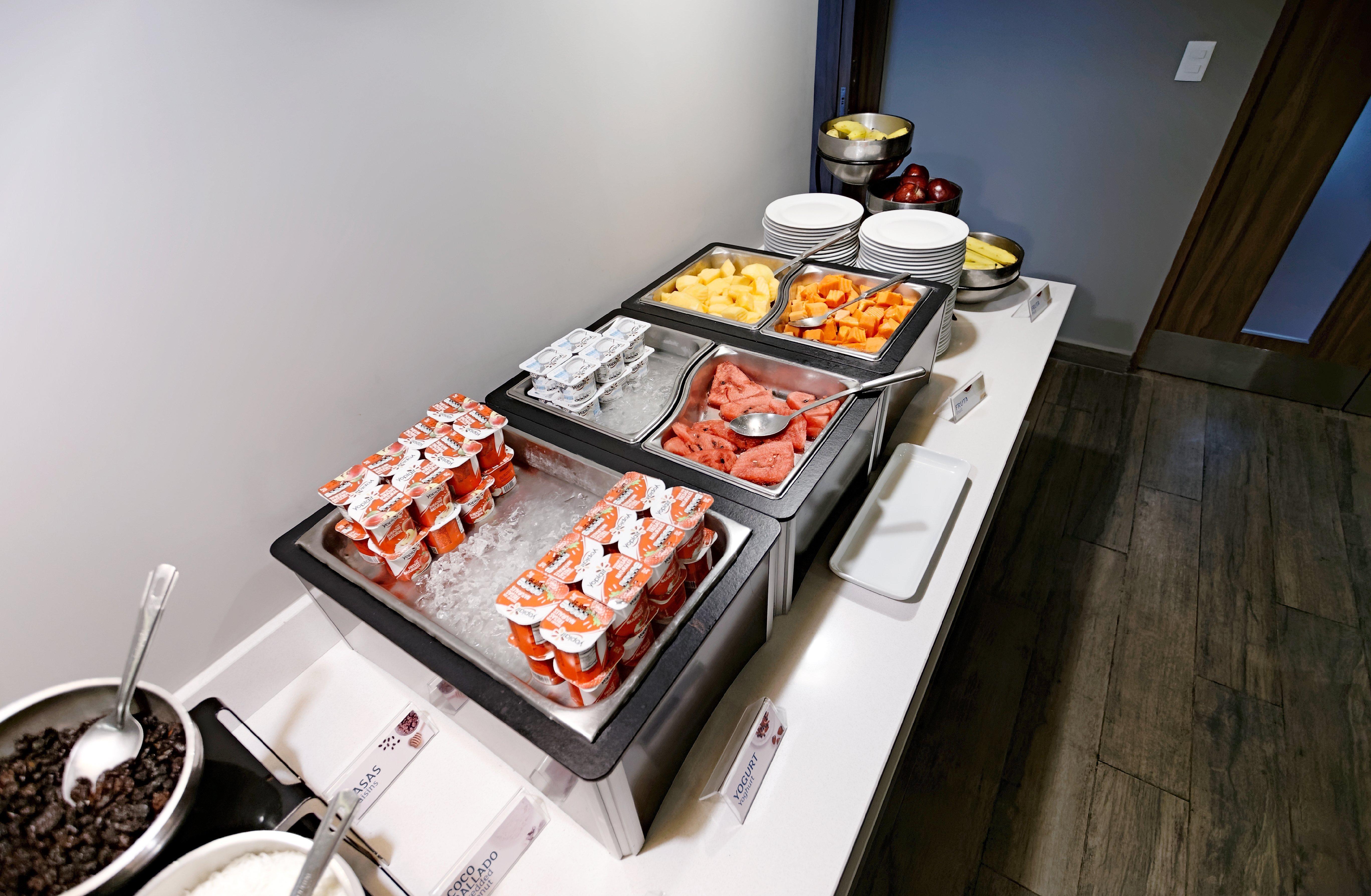 Holiday Inn Express Villahermosa By Ihg Extérieur photo