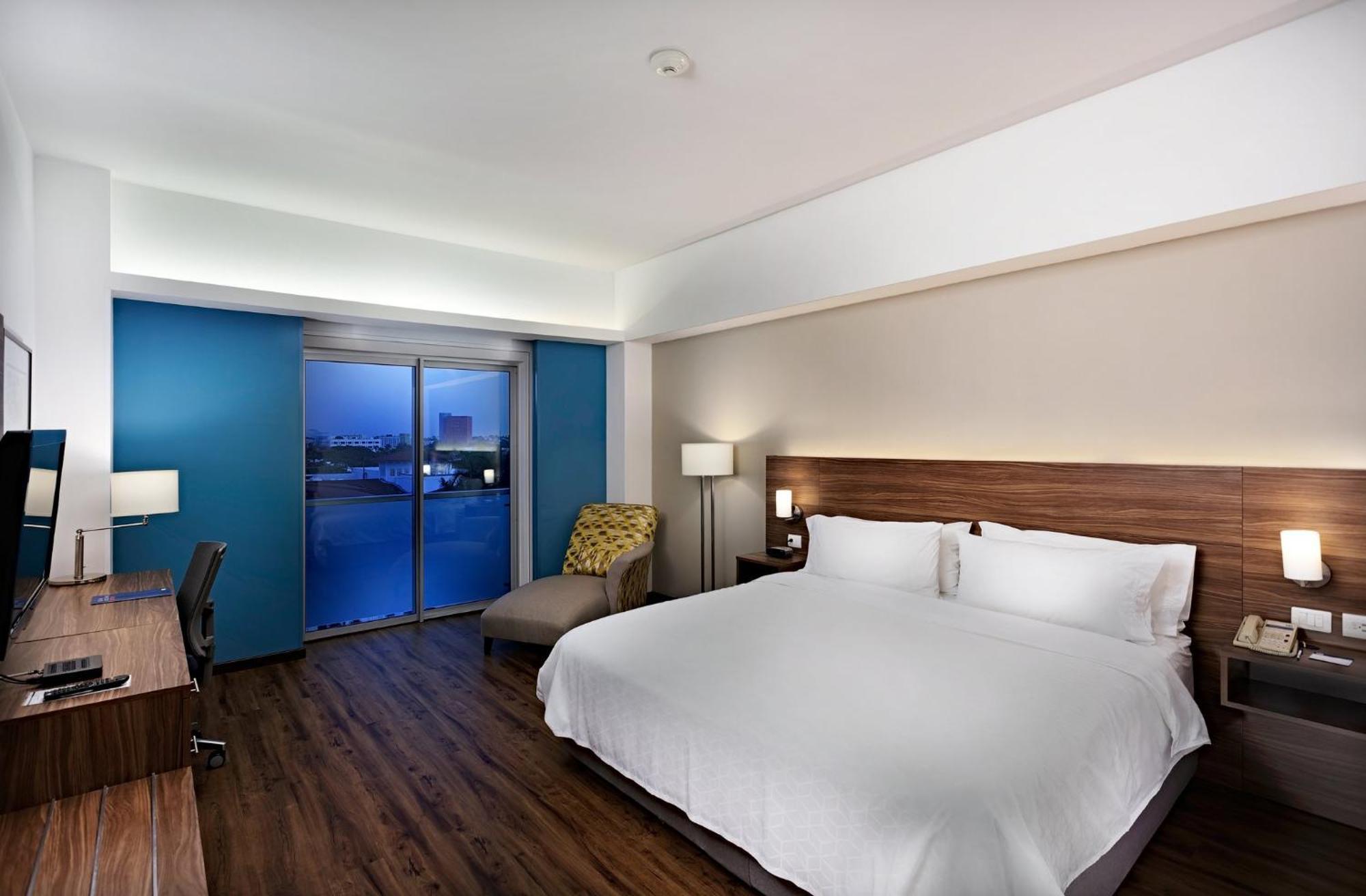 Holiday Inn Express Villahermosa By Ihg Extérieur photo
