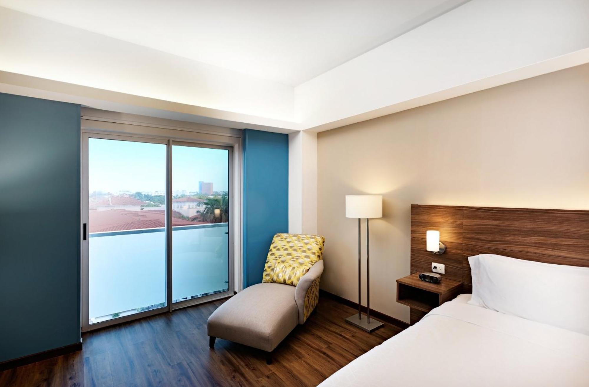 Holiday Inn Express Villahermosa By Ihg Extérieur photo