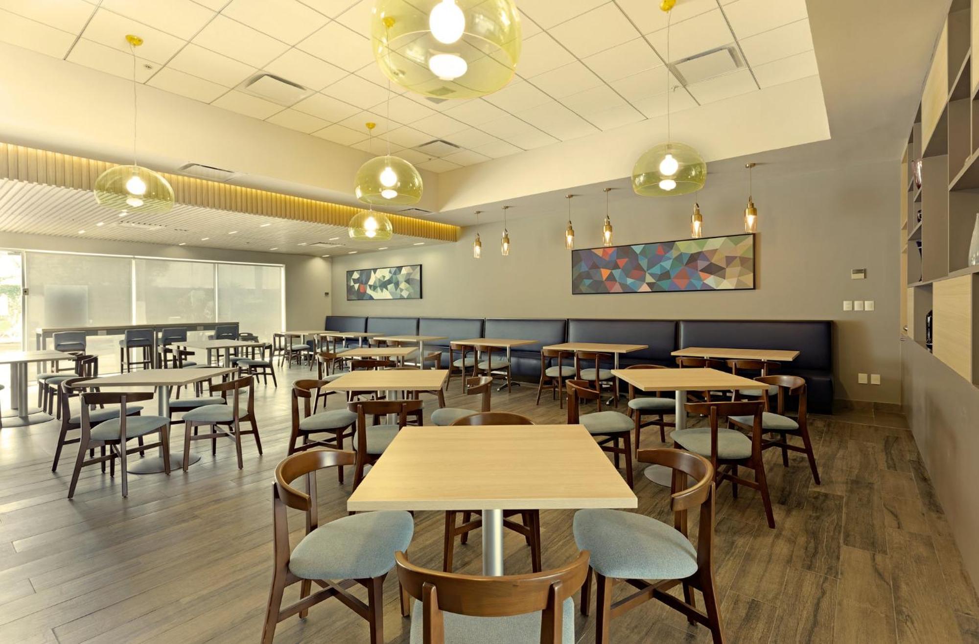 Holiday Inn Express Villahermosa By Ihg Extérieur photo