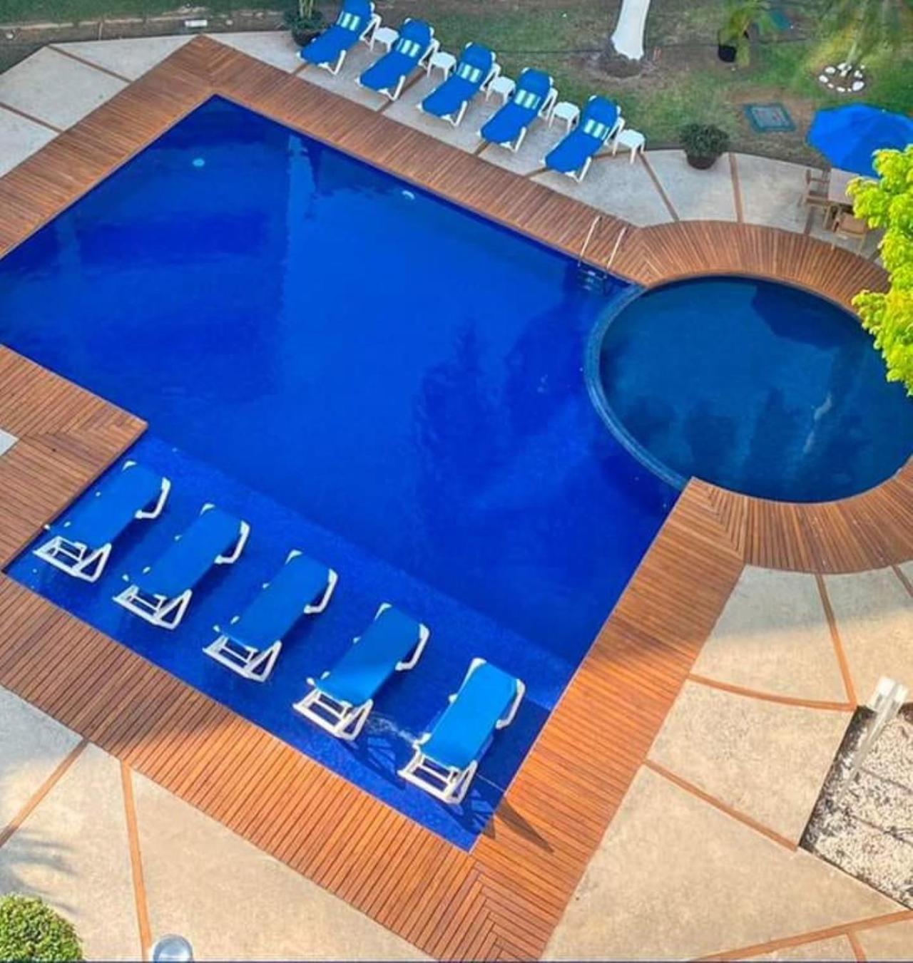 Holiday Inn Express Villahermosa By Ihg Extérieur photo