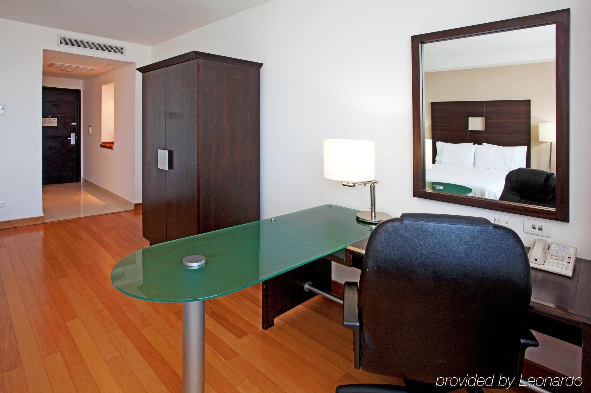 Holiday Inn Express Villahermosa By Ihg Chambre photo