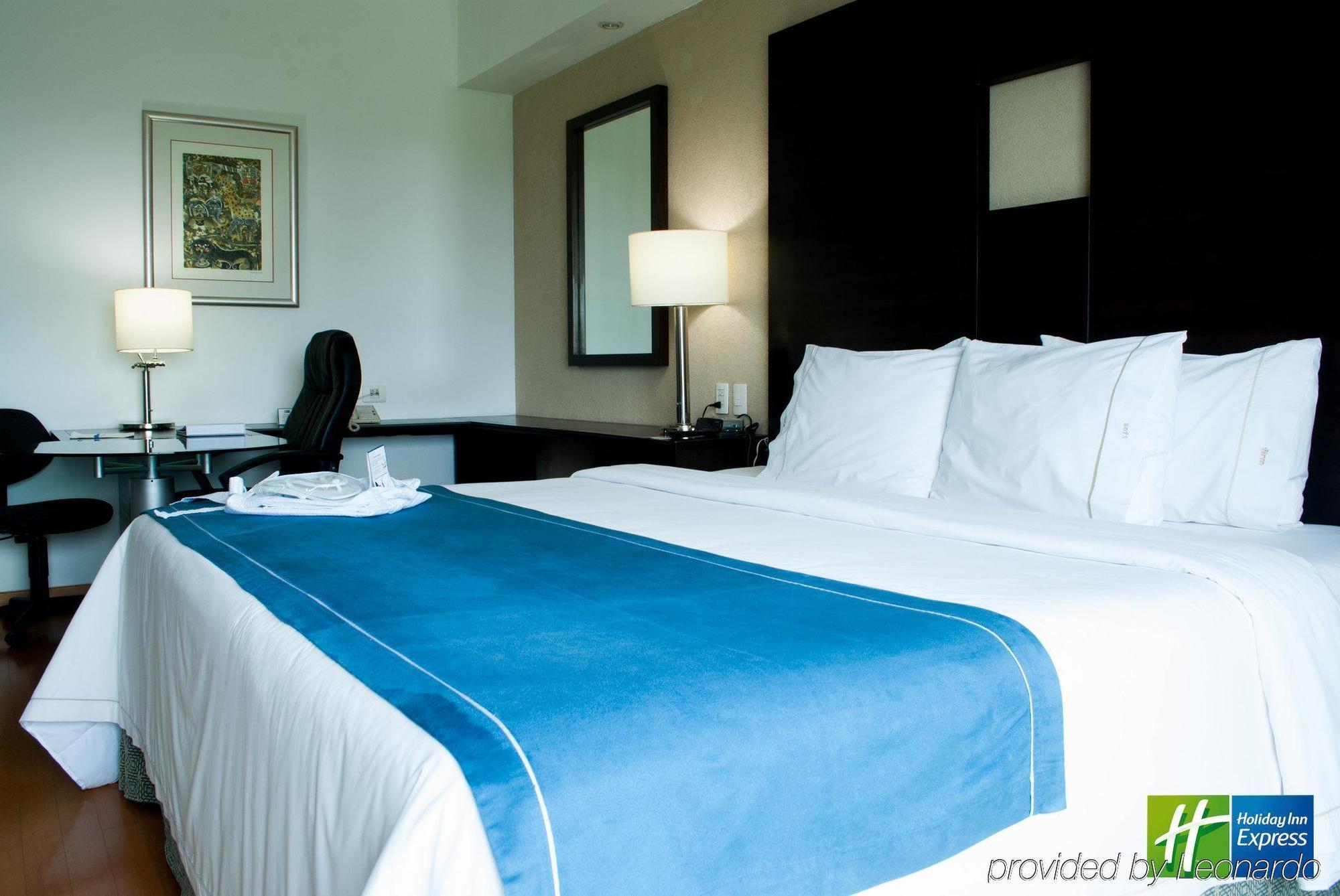 Holiday Inn Express Villahermosa By Ihg Extérieur photo