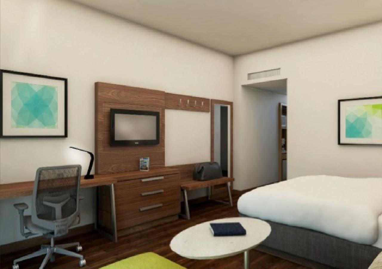 Holiday Inn Express Villahermosa By Ihg Extérieur photo