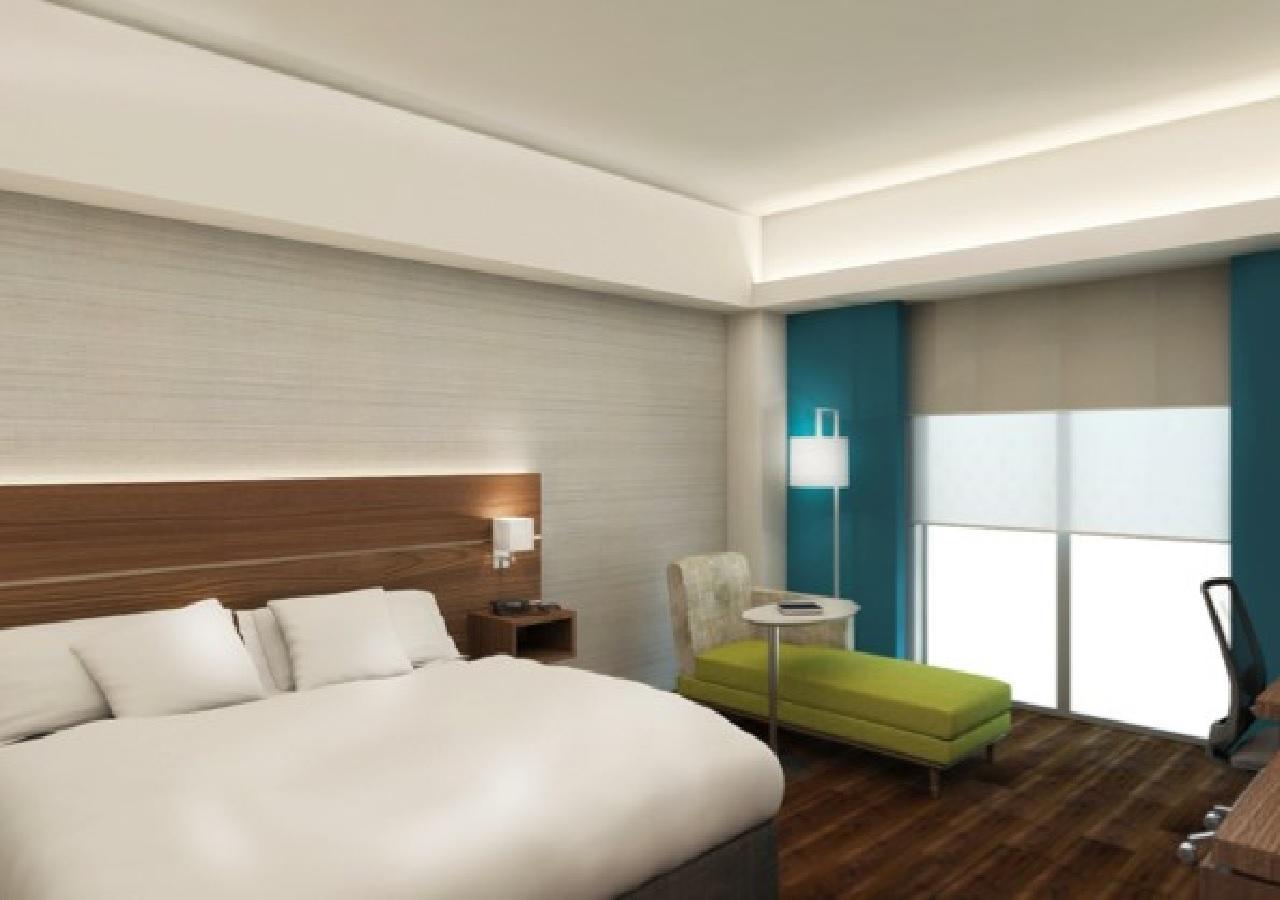 Holiday Inn Express Villahermosa By Ihg Extérieur photo