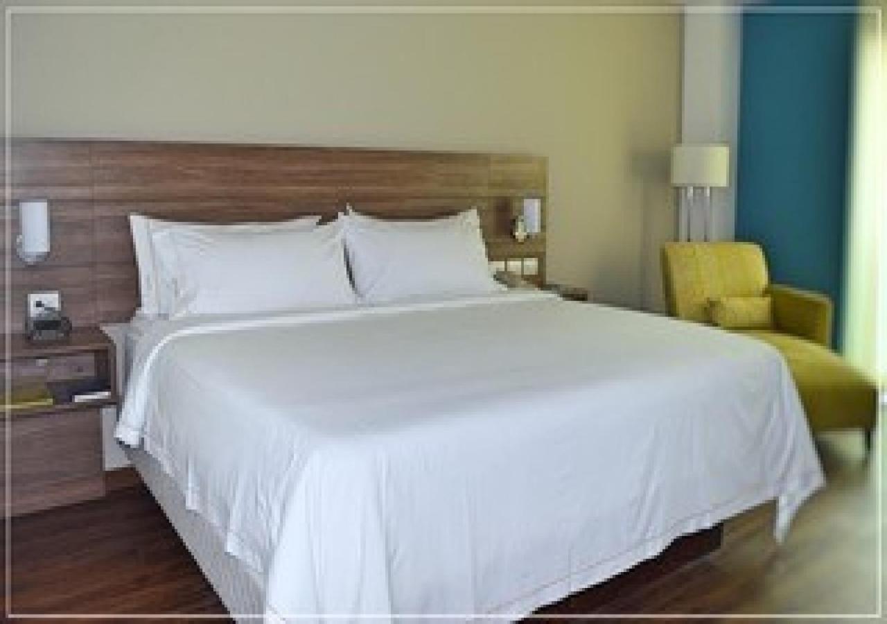 Holiday Inn Express Villahermosa By Ihg Extérieur photo